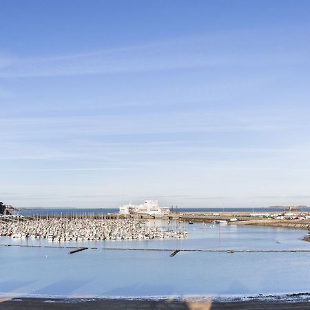 Le Narval By Cocoonr Apartment Saint-Malo Exterior photo