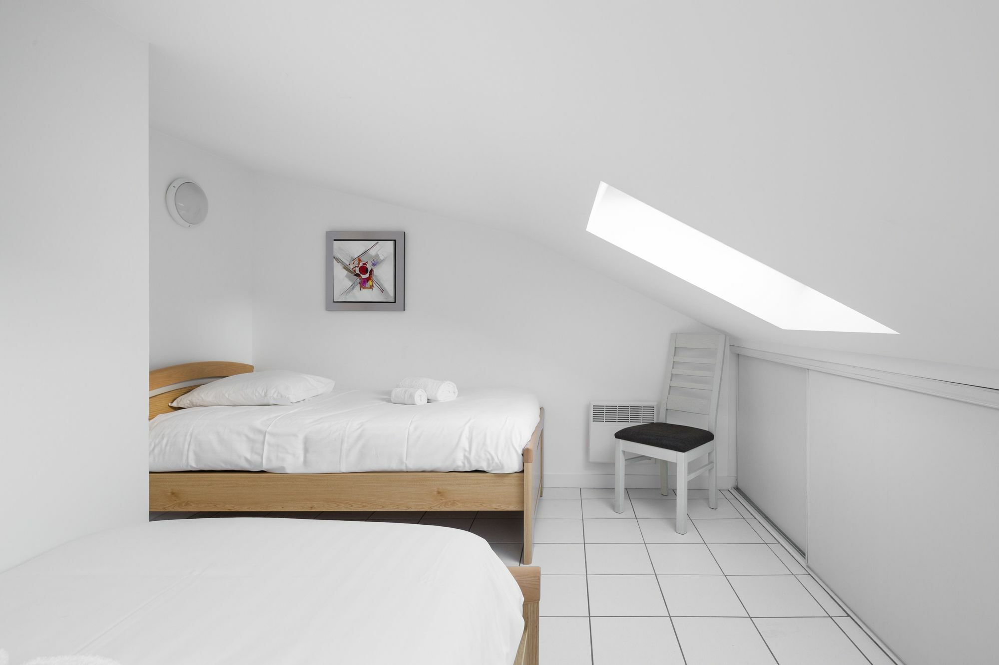 Le Narval By Cocoonr Apartment Saint-Malo Exterior photo