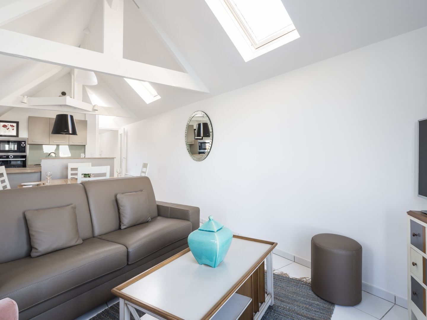 Le Narval By Cocoonr Apartment Saint-Malo Exterior photo