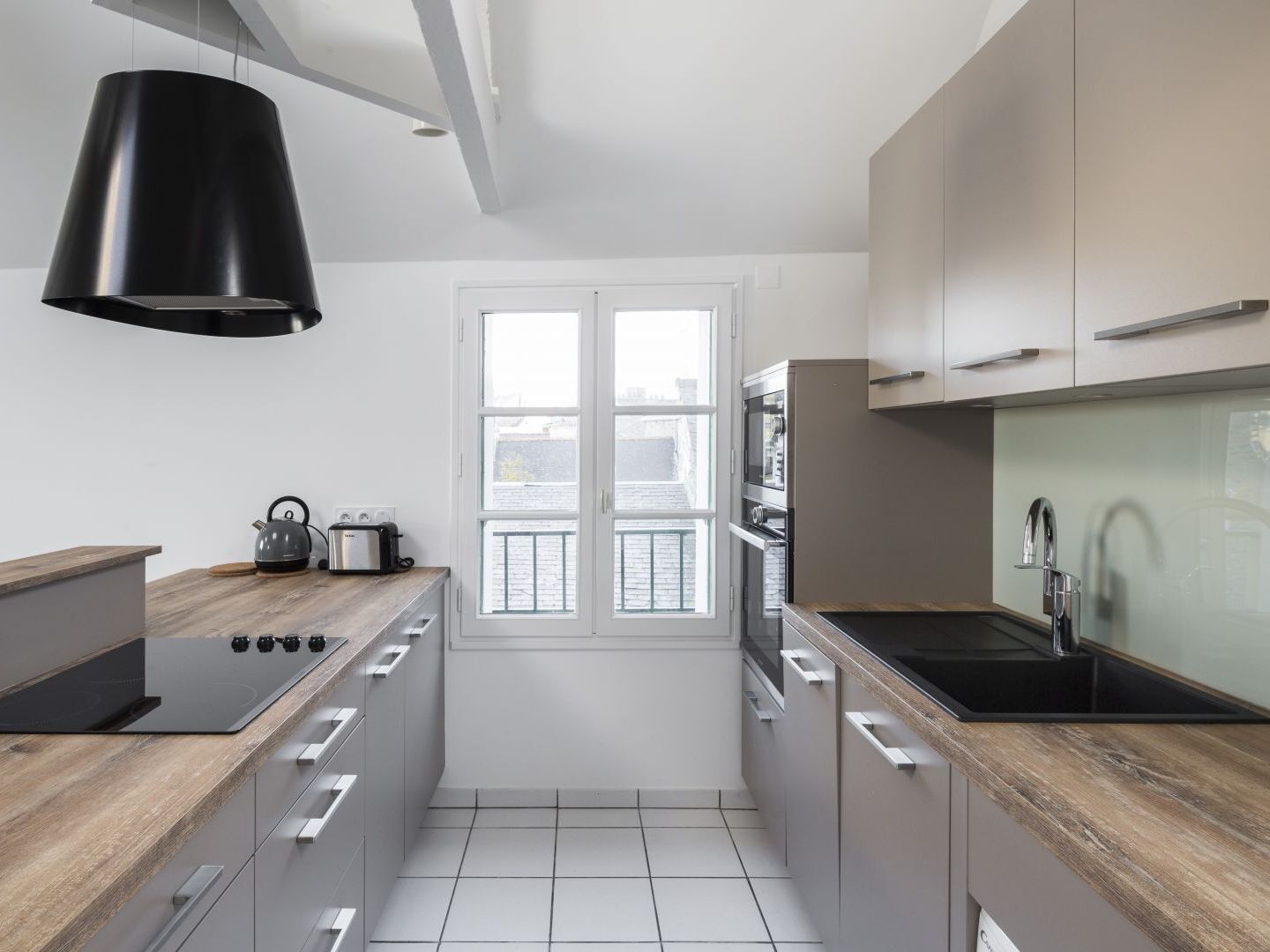 Le Narval By Cocoonr Apartment Saint-Malo Exterior photo